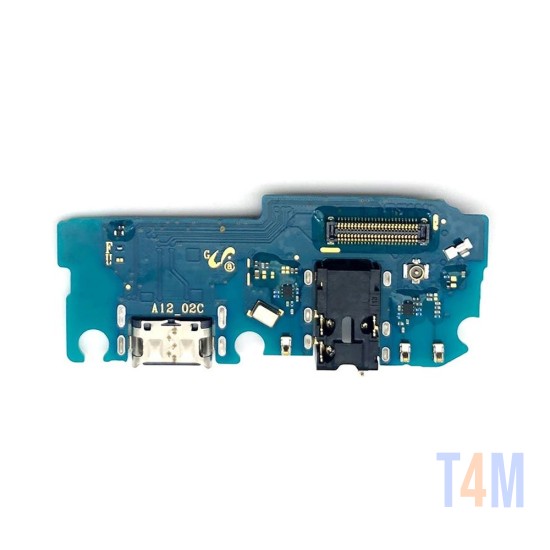 PLACA DE CARREGAMENTO SAMSUNG GALAXY A12/A125